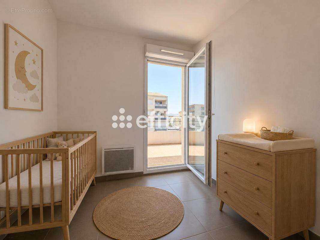 Appartement - photo 8