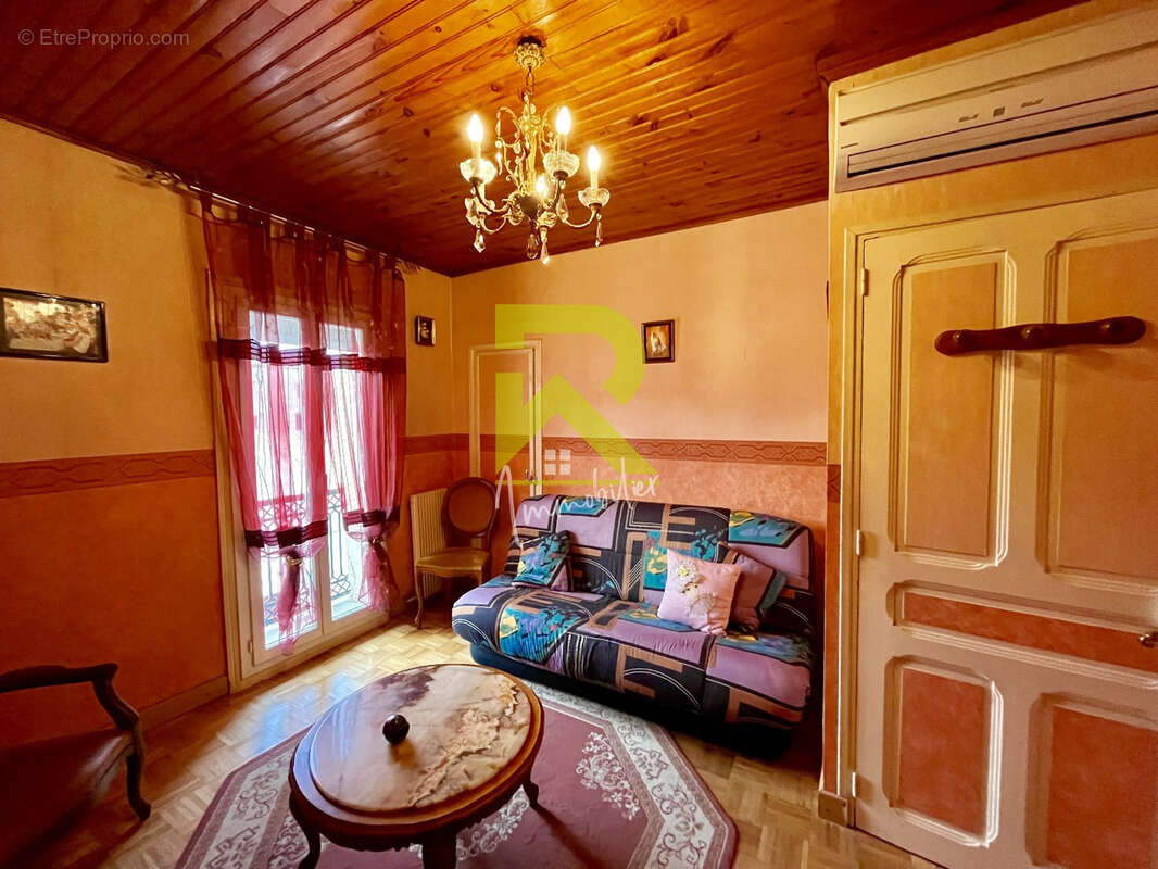 Appartement à PEZENAS