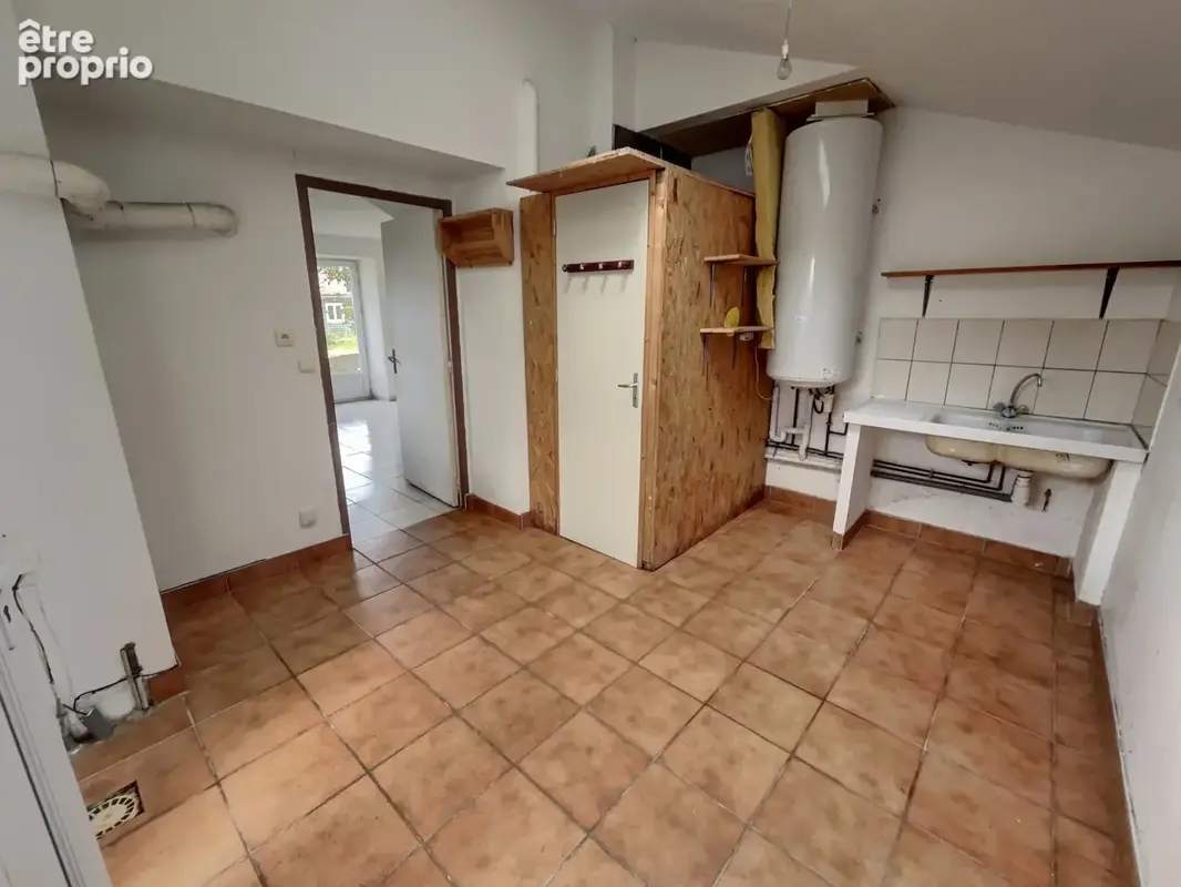 Maison en Pierre Melrand - photo 6