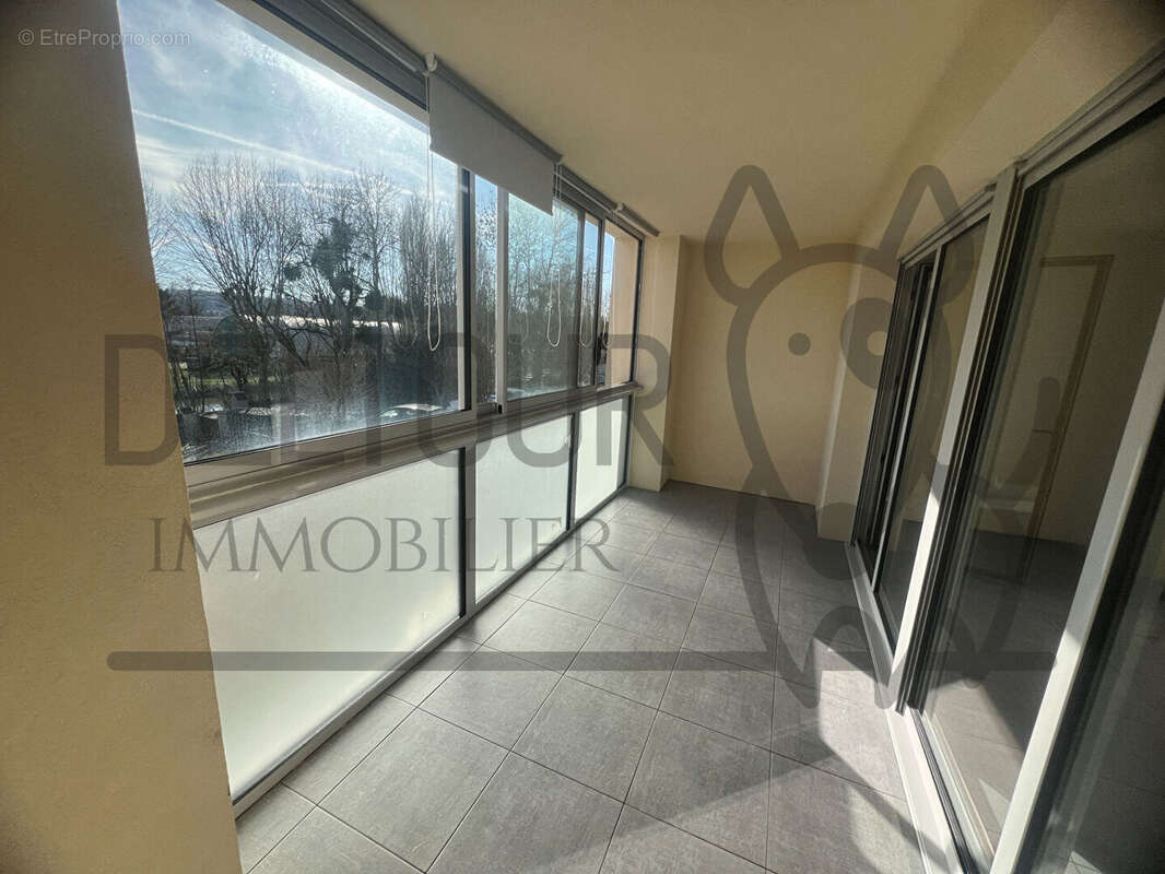 Appartement à COULOMMIERS