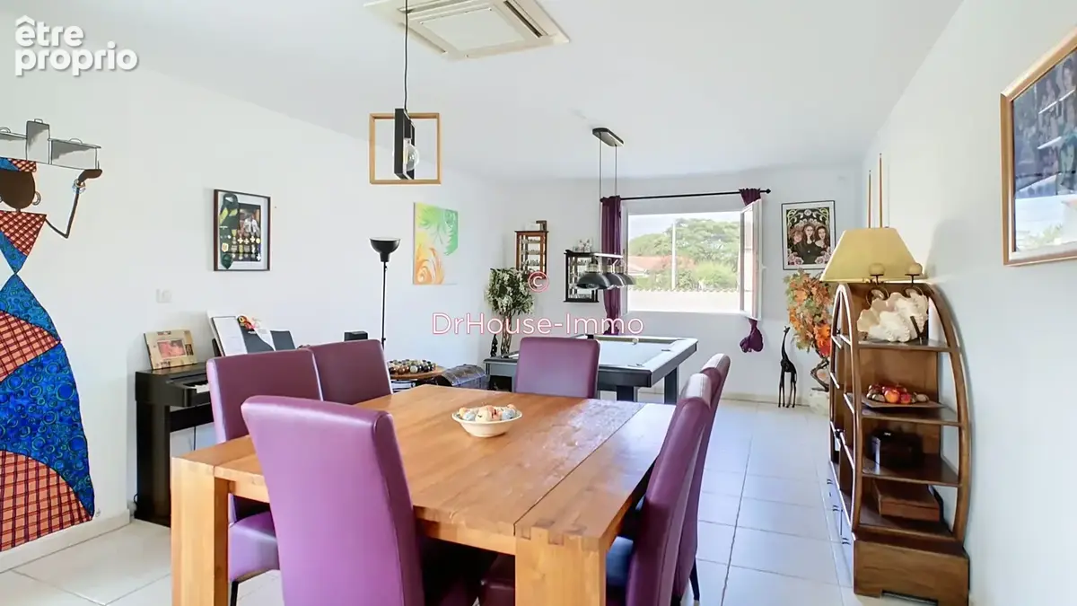 Maison 5 pièces 182 m² à vendre à Lagrave (81150) - photo 5