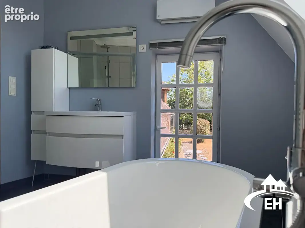 Maison de caractère - 5 chambres - 5 520 m² - Proche L'Aigle - photo 5