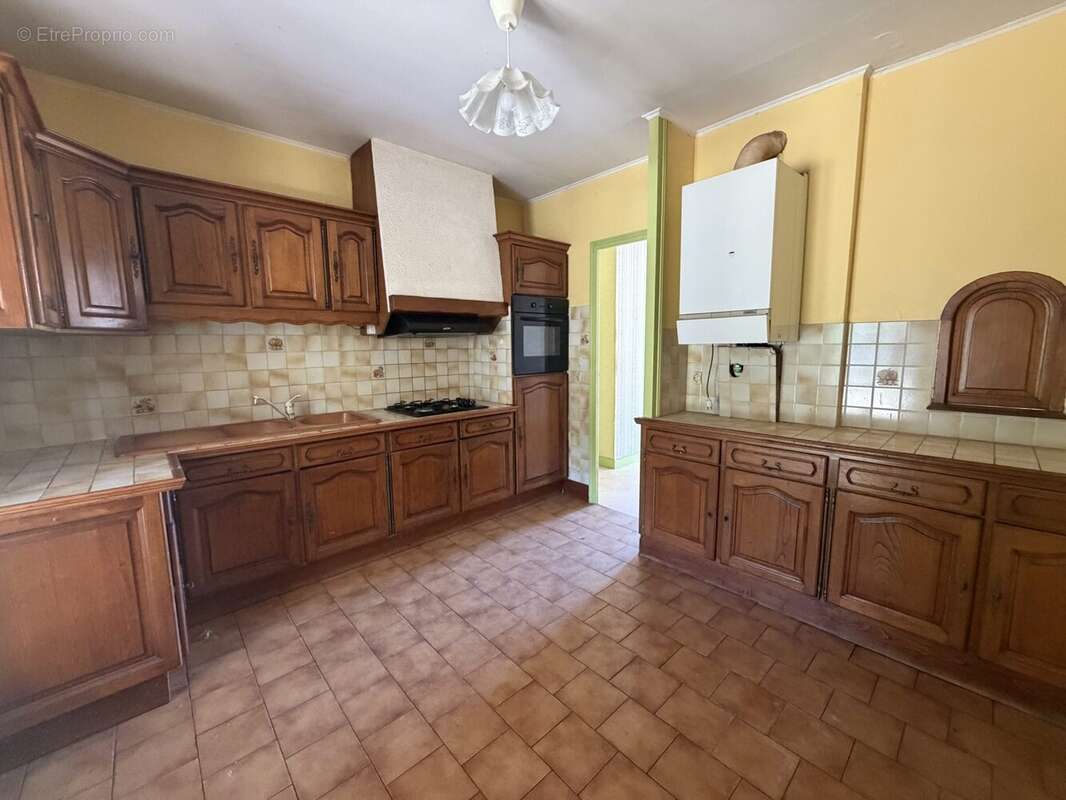 Maison à PERIGNAC