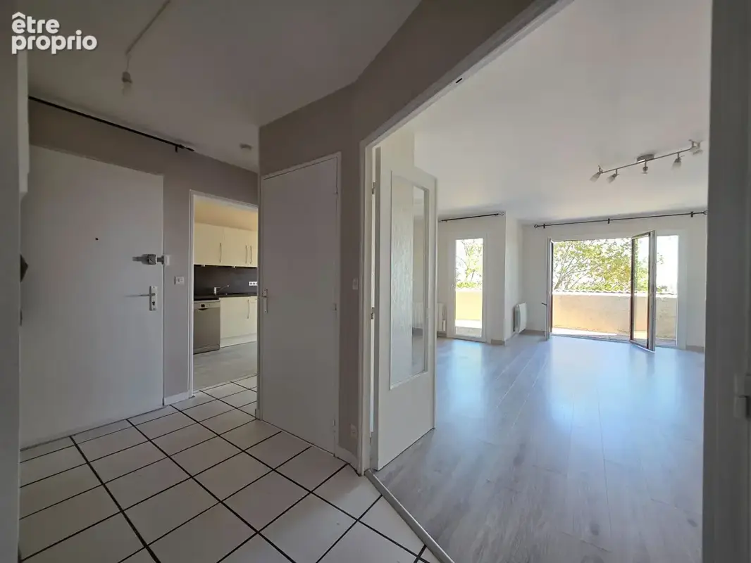Appartement Dijon 5 pièce(s) 91 m2 - photo 3