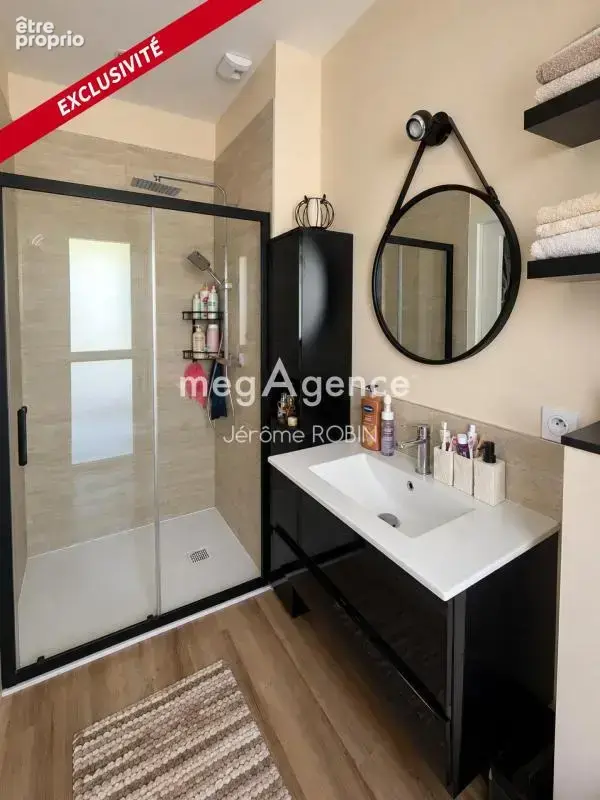 Villa d’exception de 150 m² avec piscine sur 2 496 m² – Sainte-Eulalie - photo 16