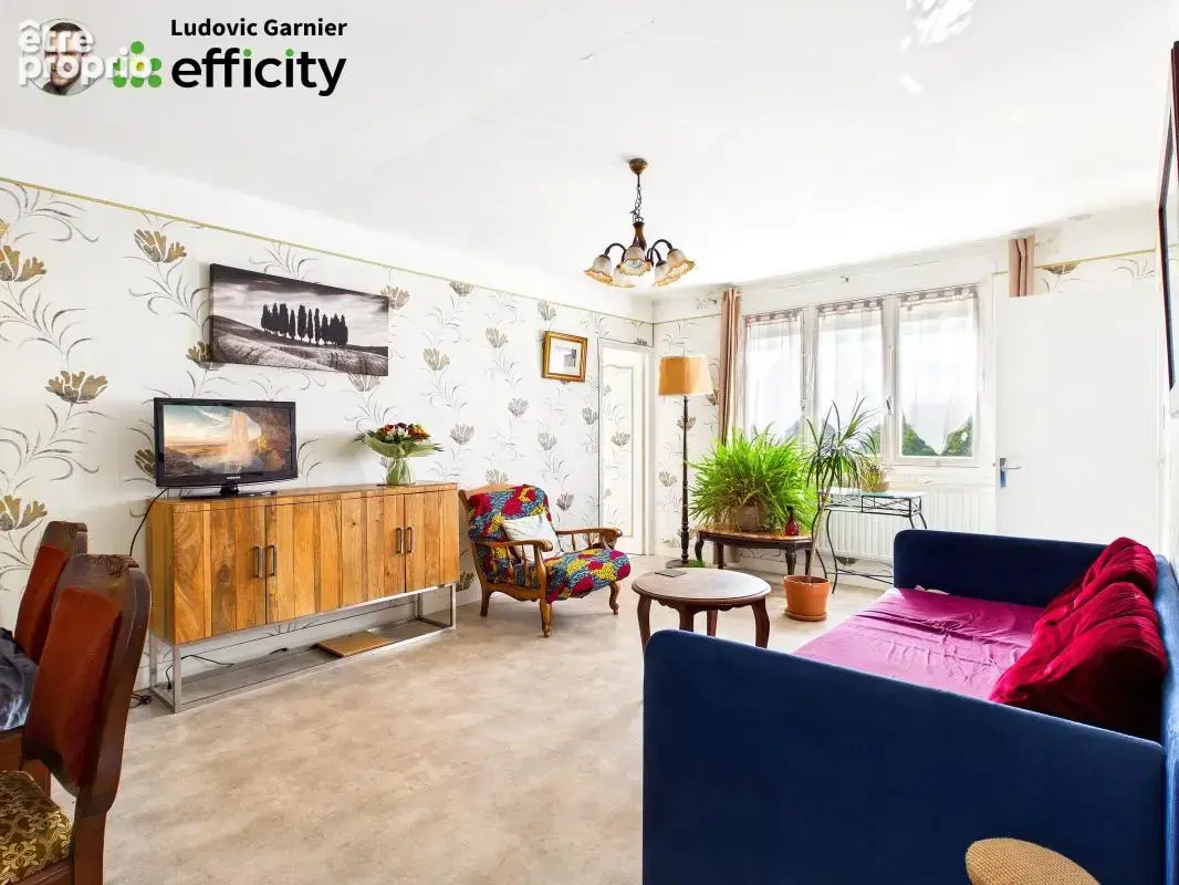 Maison 84 m² à Le Neufbourg  - photo 8
