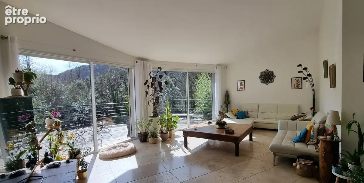 Maison 7 pièces 241 m² à vendre à Monoblet (30170) - photo 4