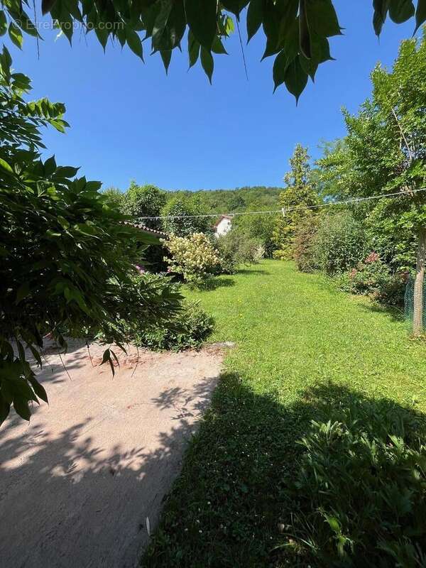 IMG6856 - Maison à ASPET