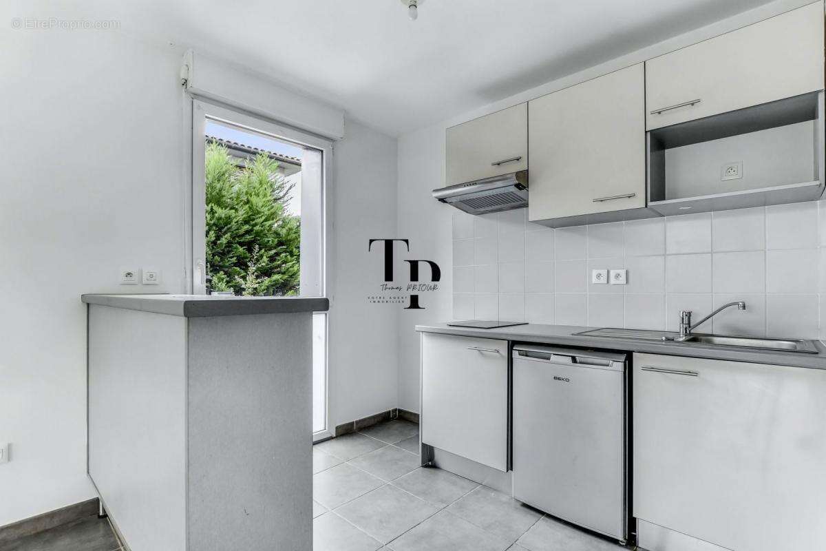 Appartement à BALMA