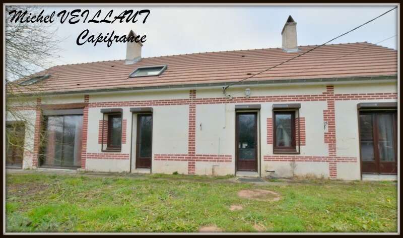 Maison à vendre 6 pièces PARAY LE FRESIL (03), 3 chambres, 6,77 Ha - photo 10