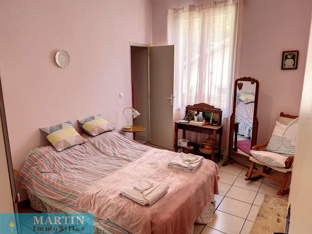Maison à AMELIE-LES-BAINS-PALALDA