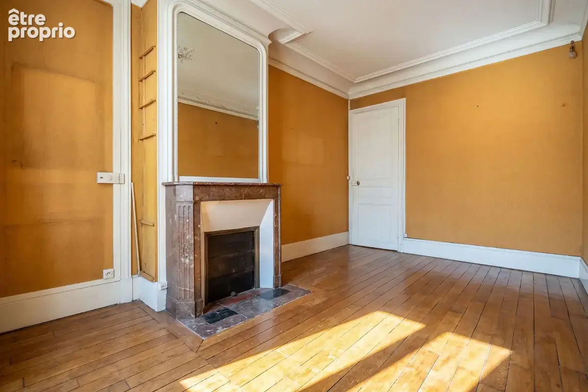 Photo Appartement à Paris-11e au prix de 595 000€