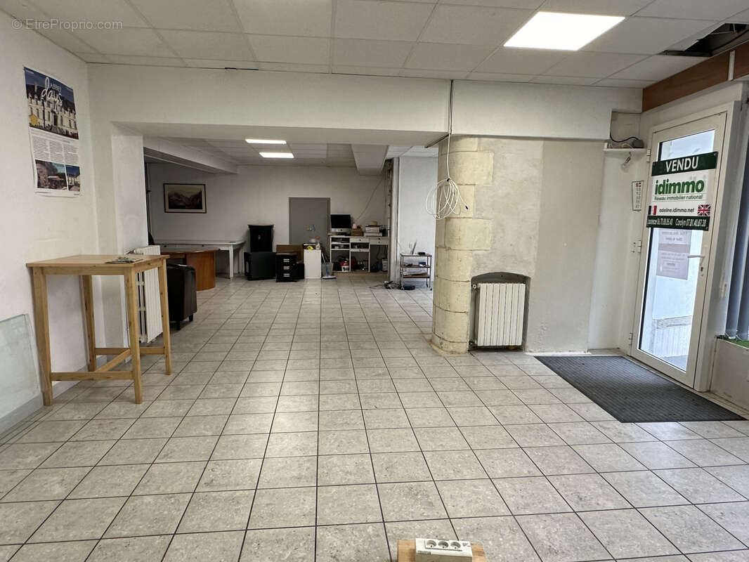 Immeuble mixte commerce et habitation - photo 6