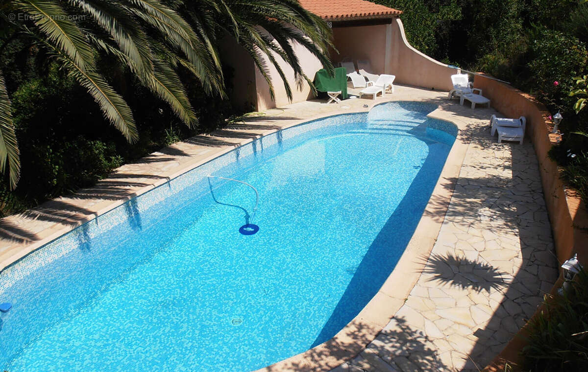 Maison à LA SEYNE-SUR-MER