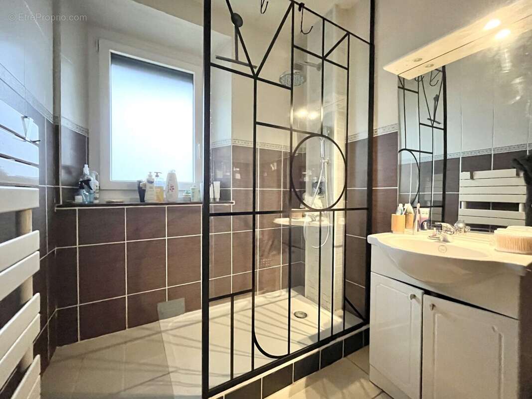 Appartement à RUMILLY