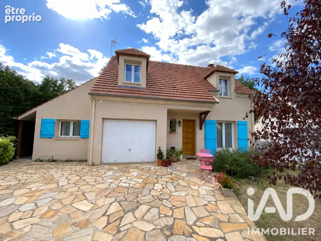 Photo 1 - Maison à CELY