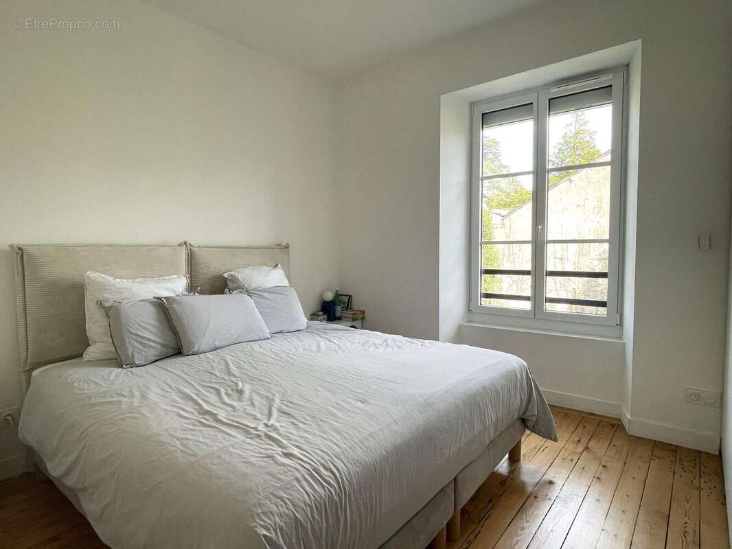 Photo 7 - Maison à NANTES
