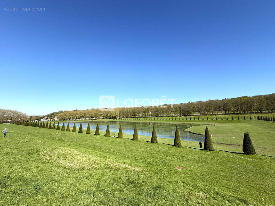 Maison à MARLY-LE-ROI