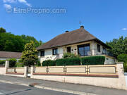 Maison à VAILLY-SUR-AISNE