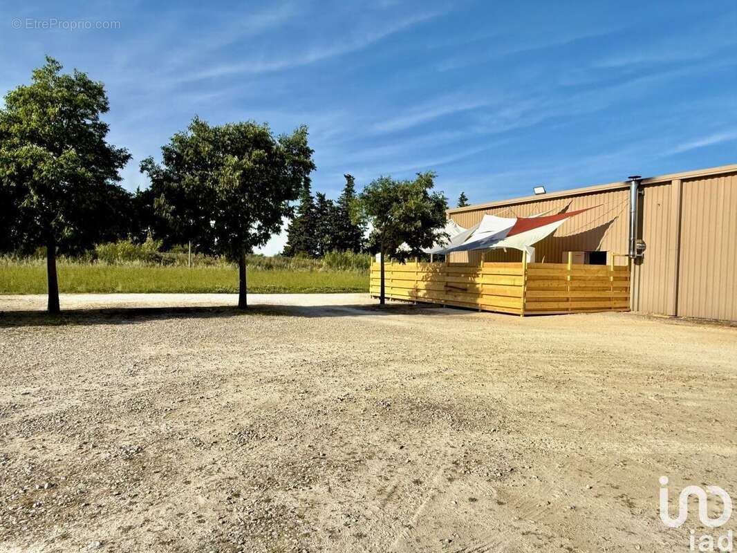 Photo 5 - Commerce à PIERRELATTE