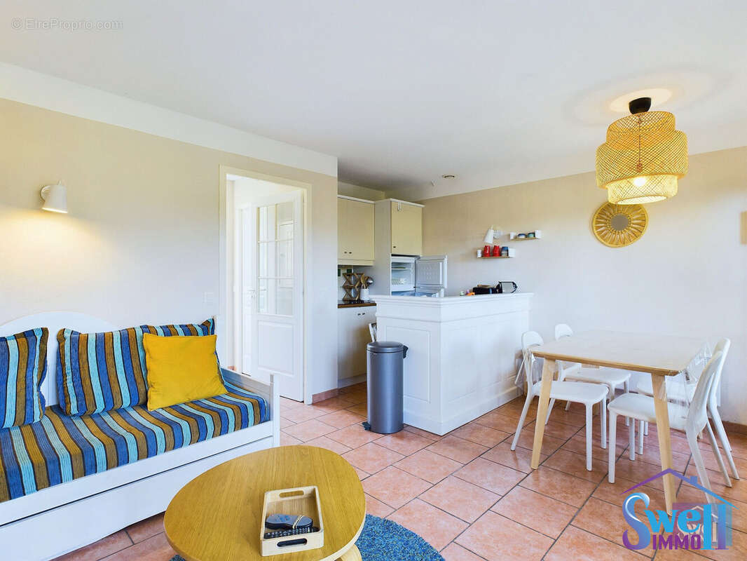 Maison à MOLIETS-ET-MAA