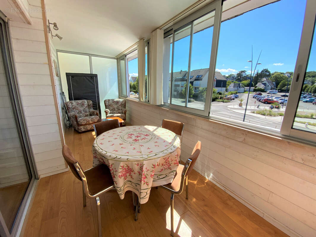 Appartement à SAINT-CAST-LE-GUILDO