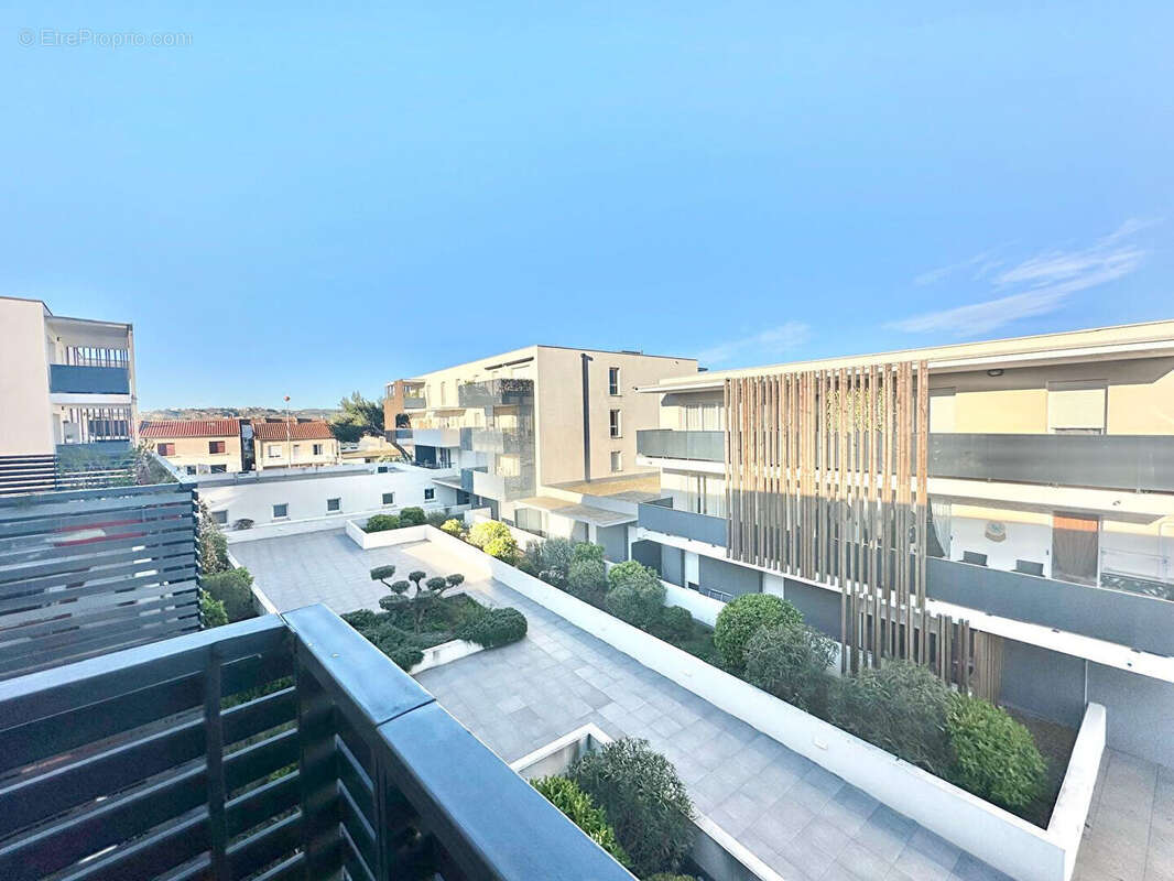 Appartement à NARBONNE