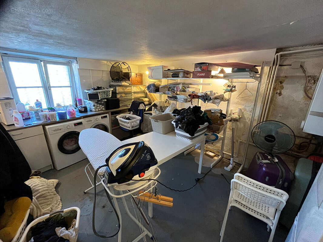 Maison à RAMBOUILLET