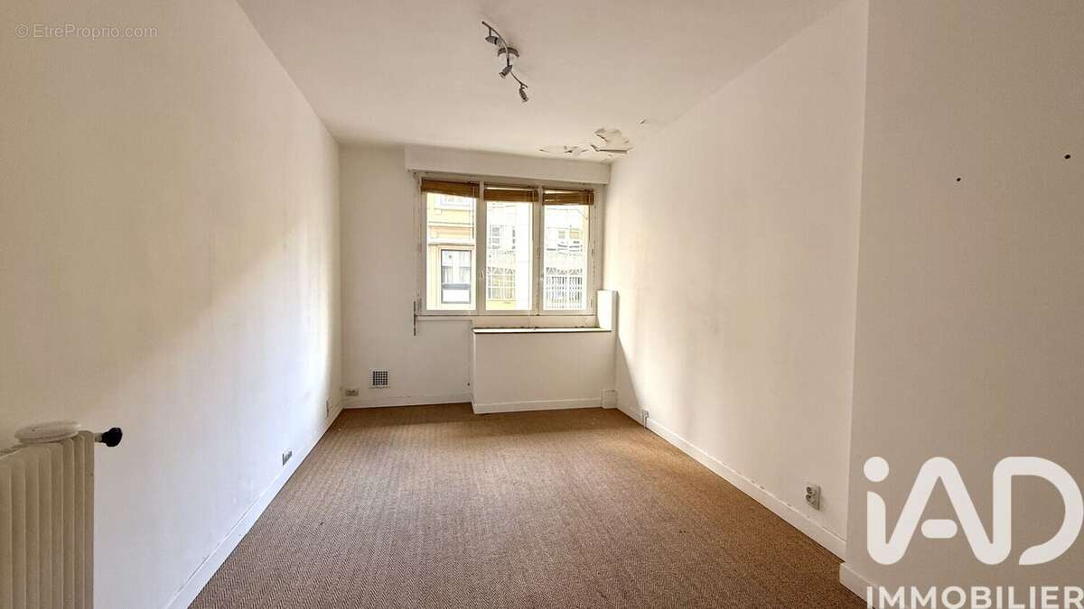 Photo 6 - Appartement à LYON-6E