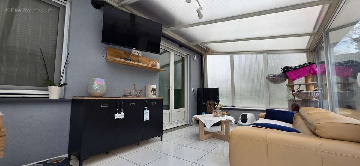 Photo 9 - Maison à WITRY-LES-REIMS