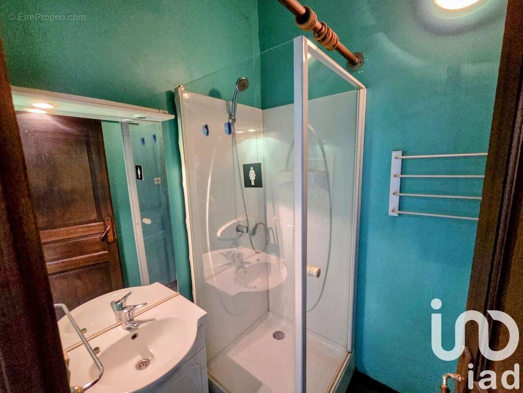 Photo 9 - Maison à SERRIERES