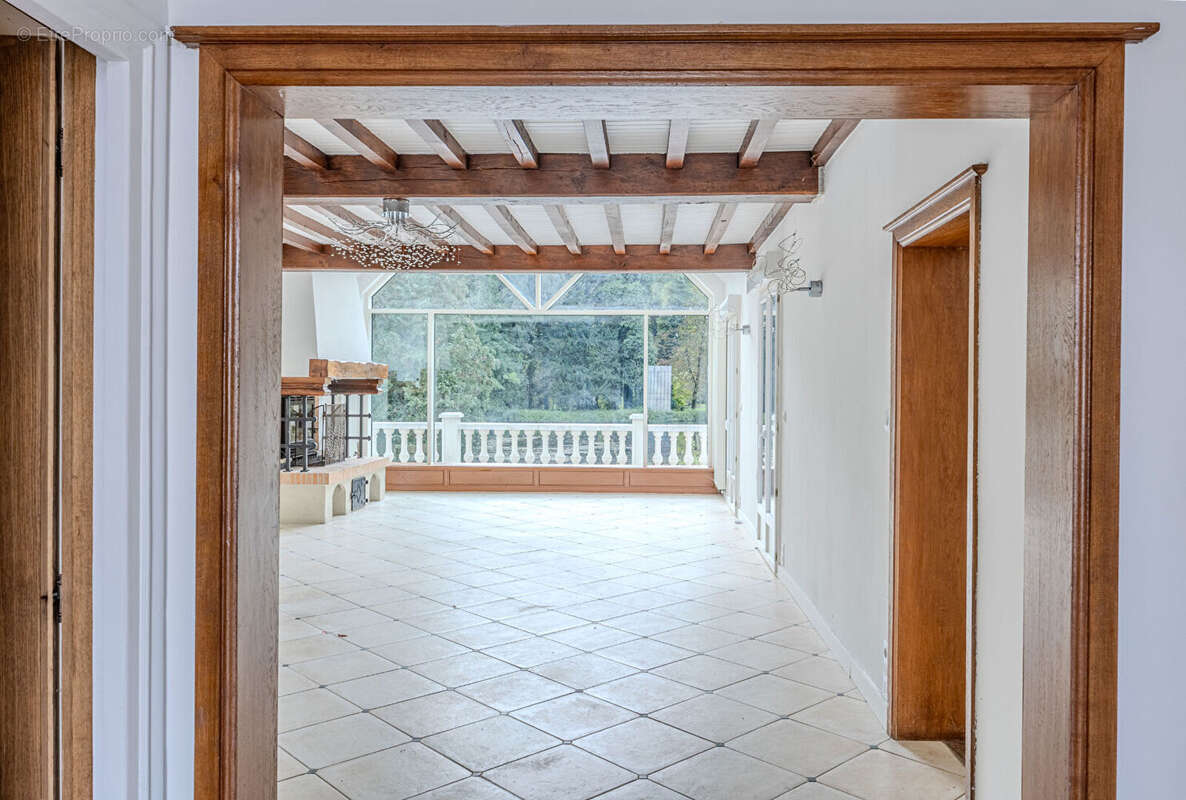 Maison à BRAY-SUR-SOMME