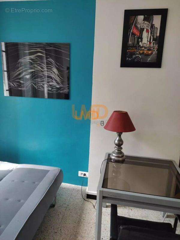 Appartement à CARPENTRAS