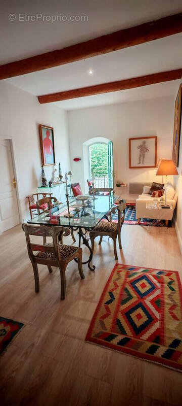 Appartement à BEAUCAIRE