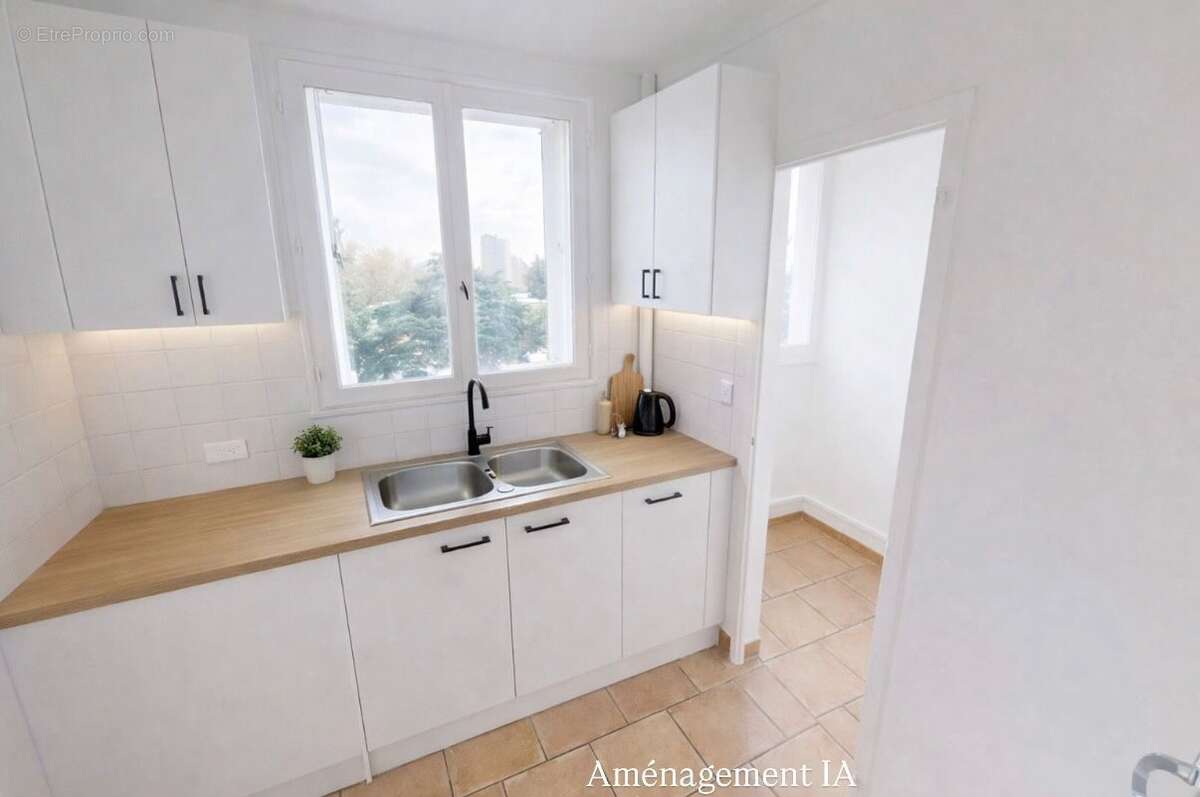Appartement à ORLEANS