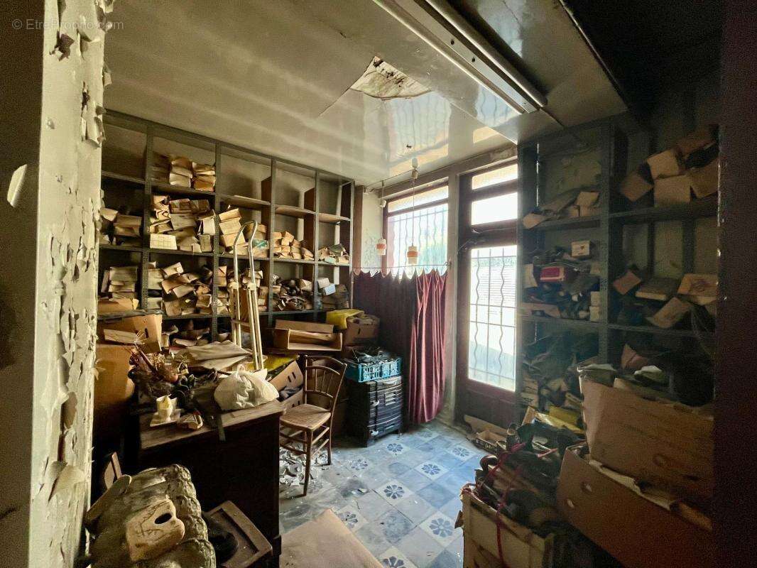 Maison à AUVERS-SUR-OISE