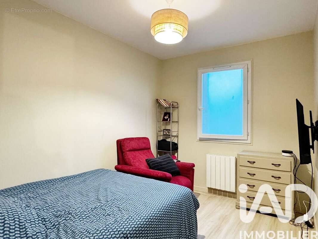 Photo 9 - Maison à MANSLE