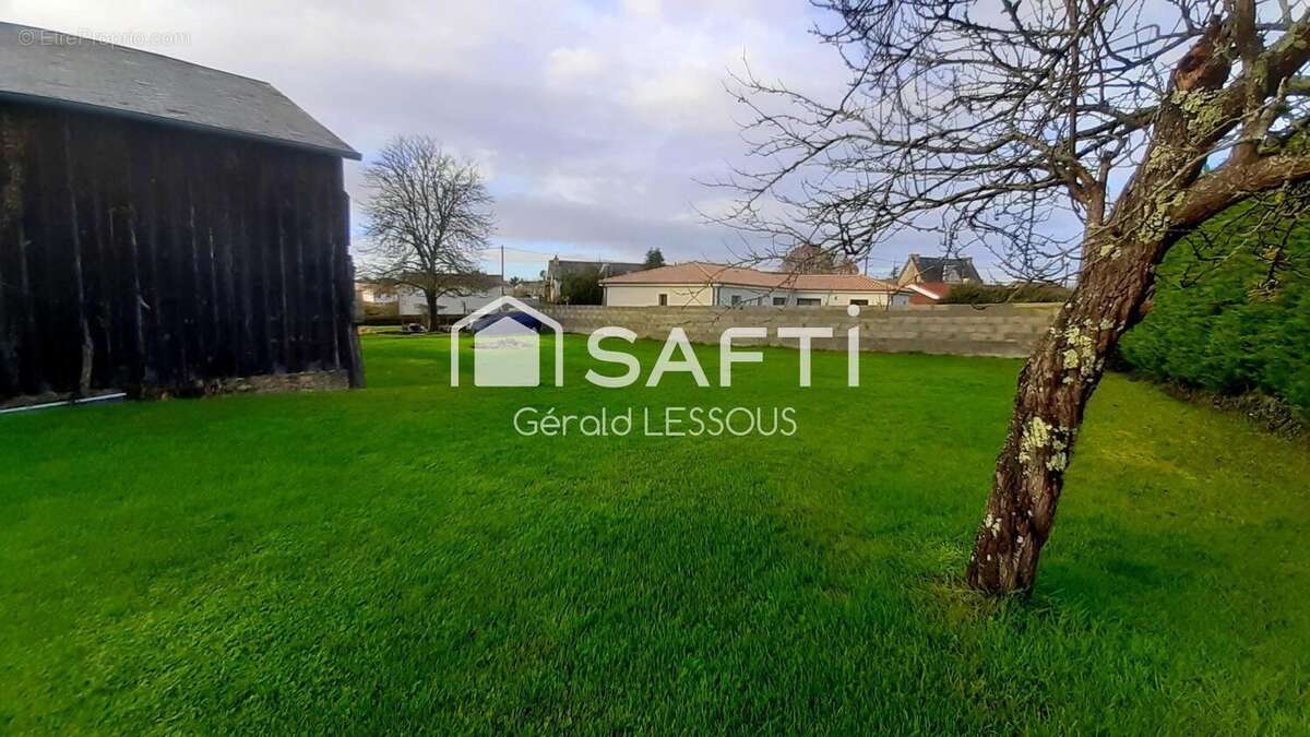 Photo 4 - Maison à BIGNOUX