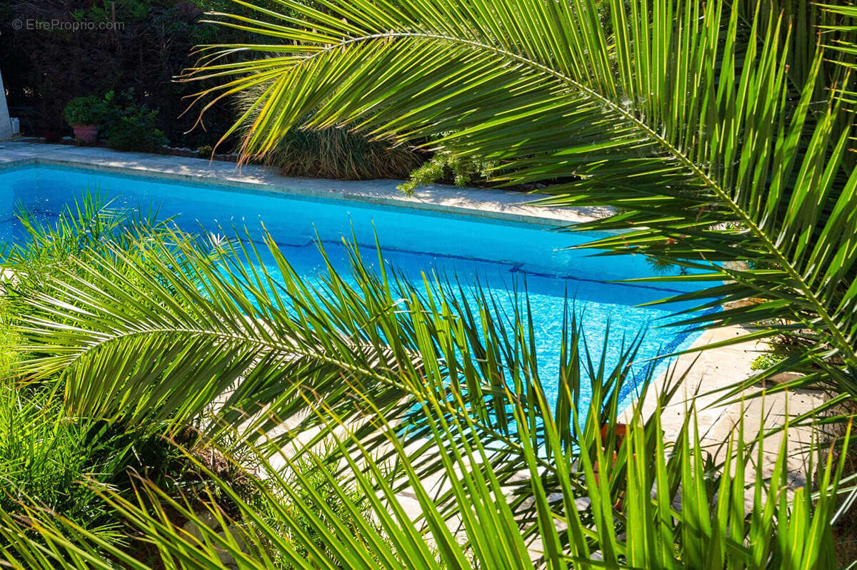 Maison à MARSEILLE-12E