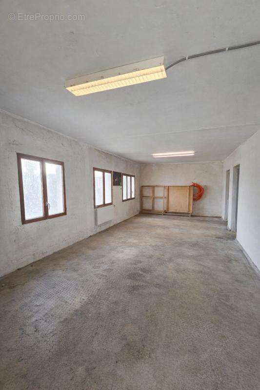 Appartement à VOIRON