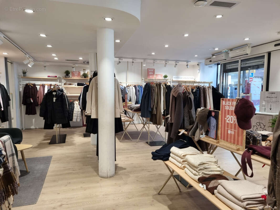 Commerce à MANOSQUE