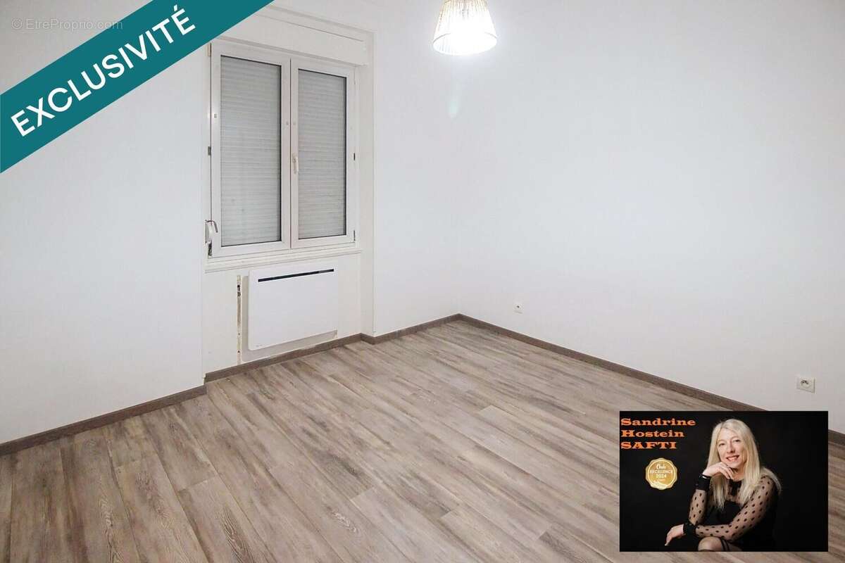 Photo 7 - Appartement à THIL