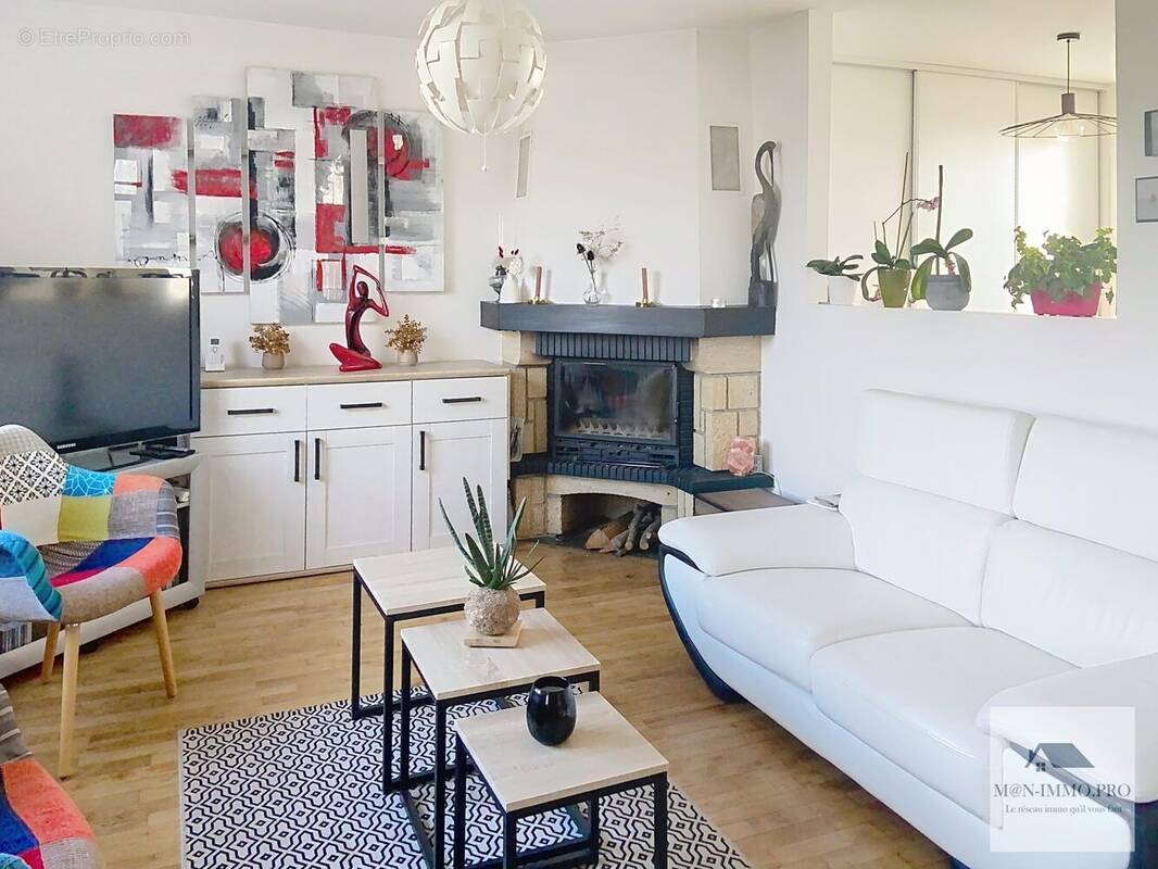 Maison à MERDRIGNAC