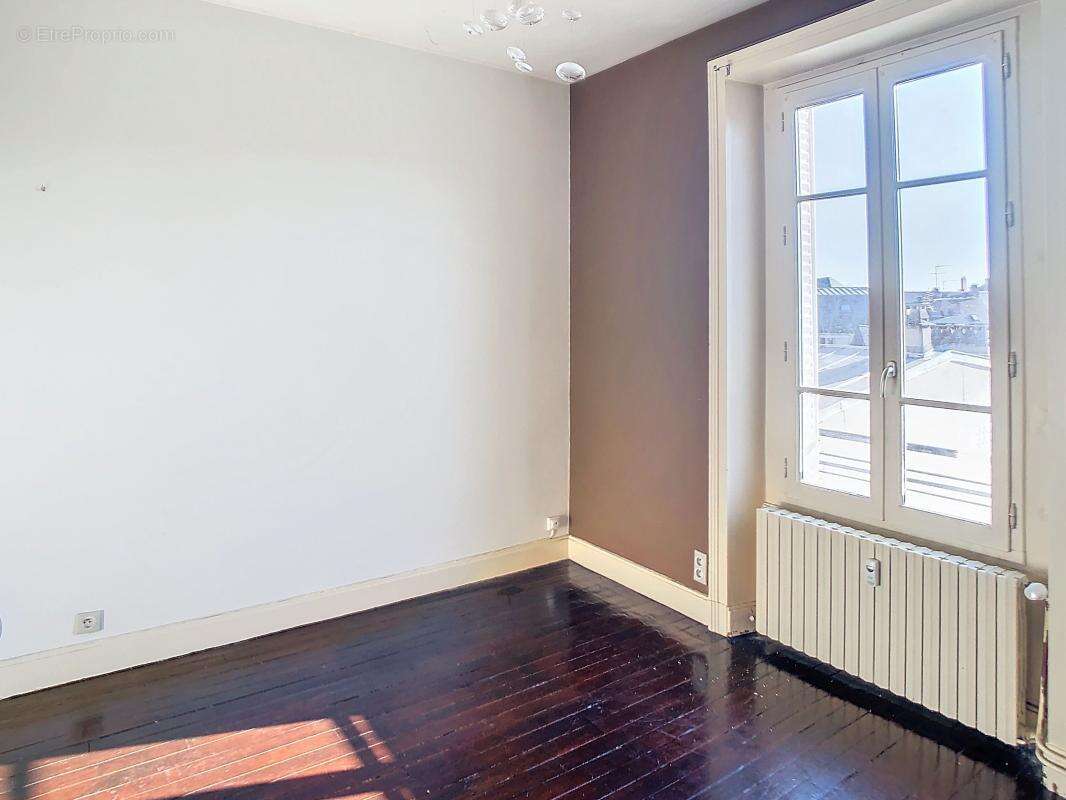 Appartement à BRIVE-LA-GAILLARDE