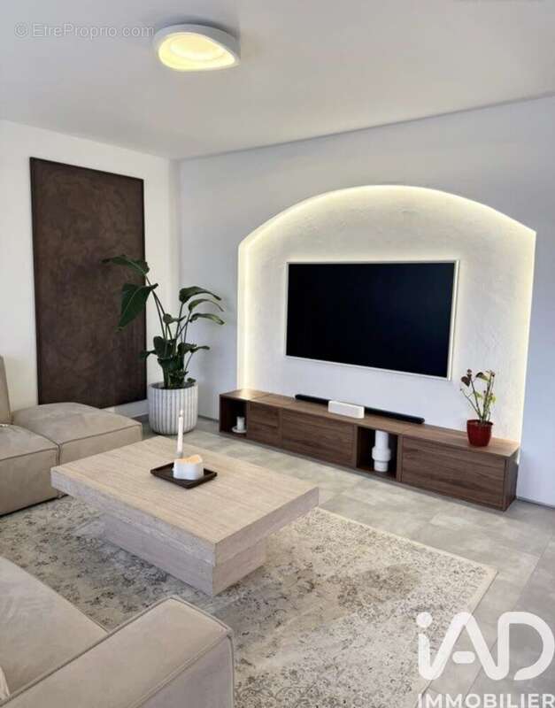 Photo 2 - Appartement à TIERCELET