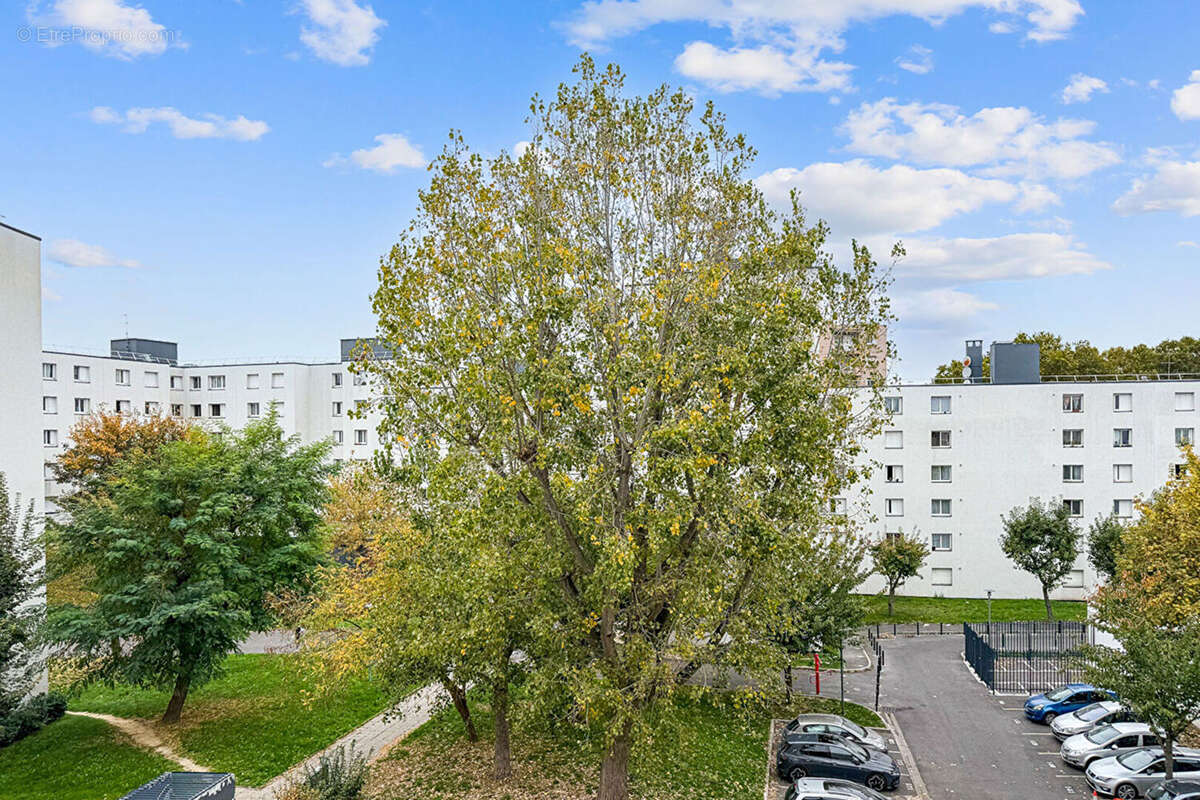 Appartement à SAINT-DENIS