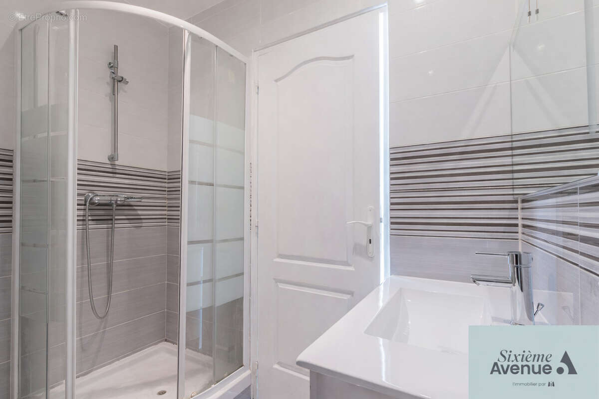 Maison à SAVIGNY-SUR-ORGE