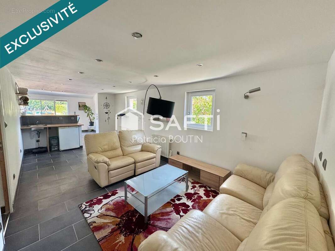 Photo 6 - Maison à CHAURAY