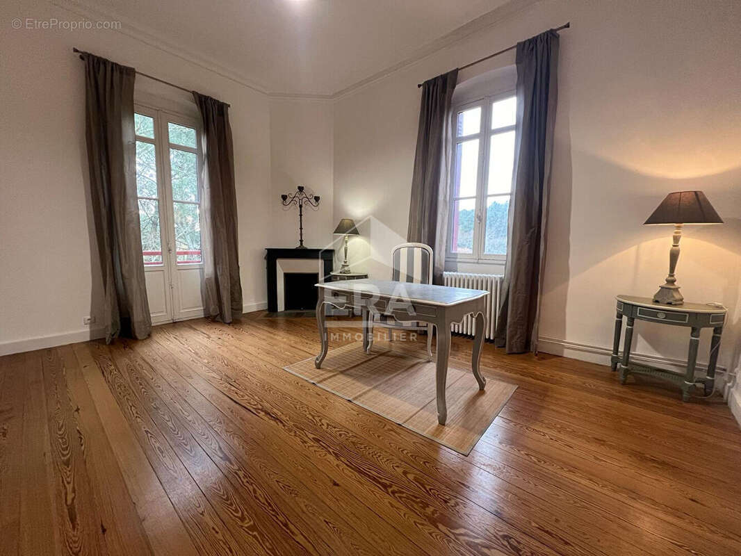 Appartement Arcachon 4 pièce(s) - photo 5