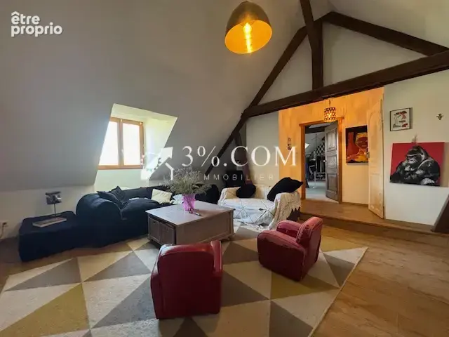 3%COM Demeure de charme 290m2 - 5 chambres - 4 salles de bai - photo 13
